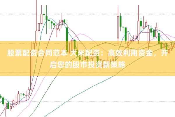 股票配资合同范本 大米配资：高效利用资金，开启您的股市投资新策略