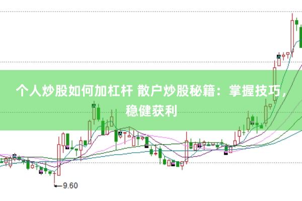个人炒股如何加杠杆 散户炒股秘籍：掌握技巧，稳健获利