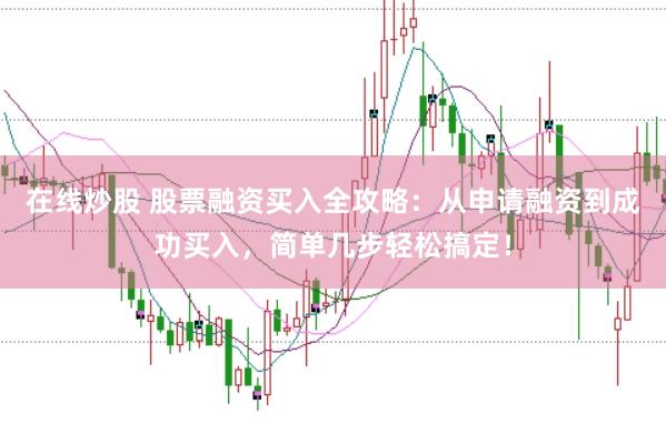 在线炒股 股票融资买入全攻略：从申请融资到成功买入，简单几步轻松搞定！