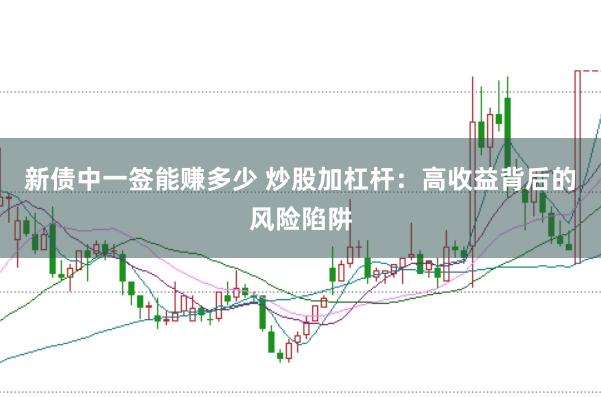 新债中一签能赚多少 炒股加杠杆：高收益背后的风险陷阱