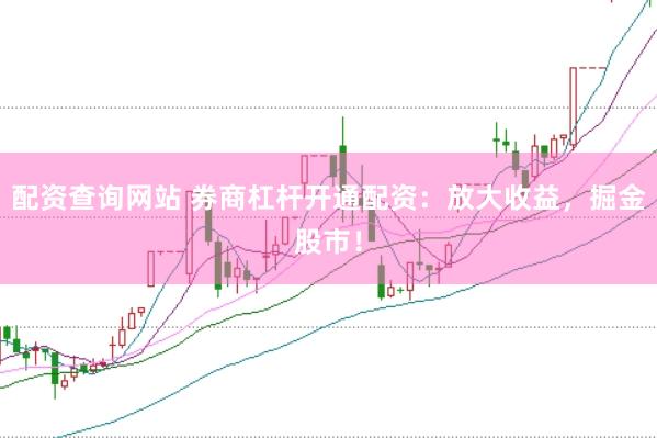 配资查询网站 券商杠杆开通配资：放大收益，掘金股市！