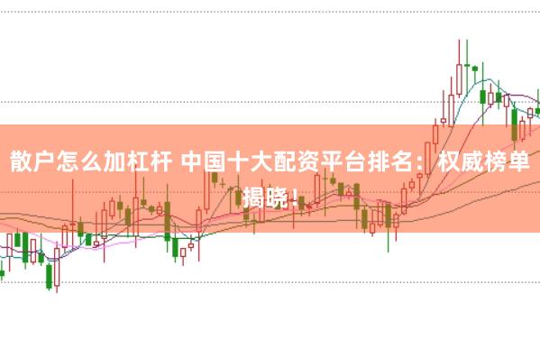 散户怎么加杠杆 中国十大配资平台排名：权威榜单揭晓！