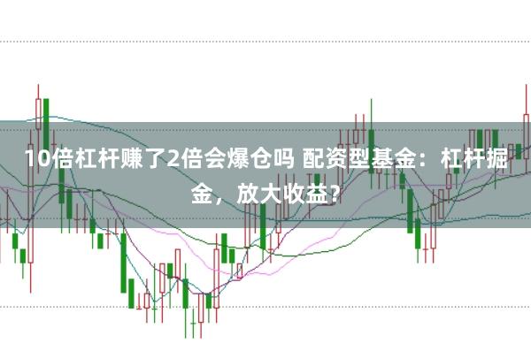 10倍杠杆赚了2倍会爆仓吗 配资型基金：杠杆掘金，放大收益？