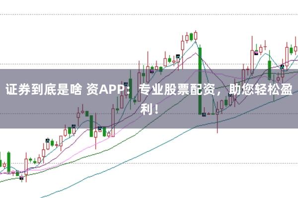 证券到底是啥 资APP：专业股票配资，助您轻松盈利！