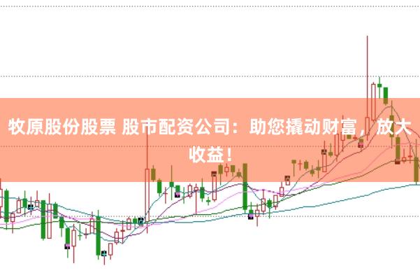 牧原股份股票 股市配资公司：助您撬动财富，放大收益！