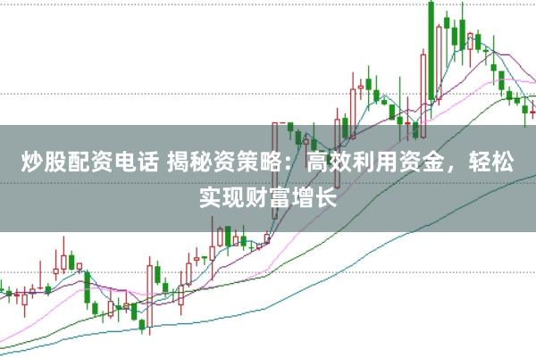 炒股配资电话 揭秘资策略：高效利用资金，轻松实现财富增长