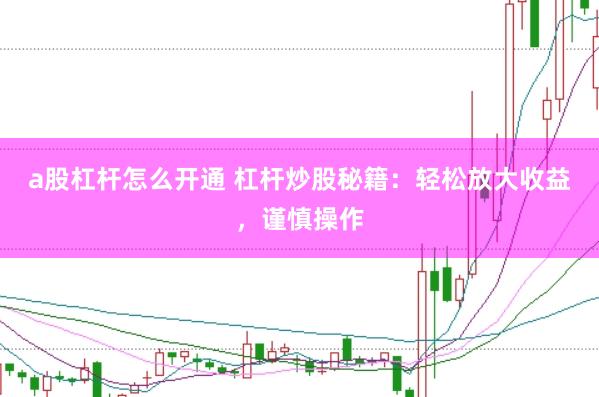 a股杠杆怎么开通 杠杆炒股秘籍:轻松放大收益,谨慎操作
