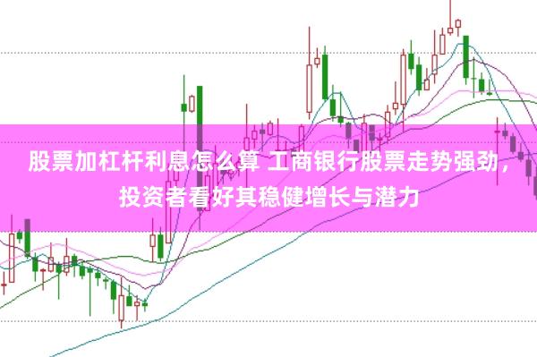 股票加杠杆利息怎么算 工商银行股票走势强劲,投资者看好其稳健增长与潜力