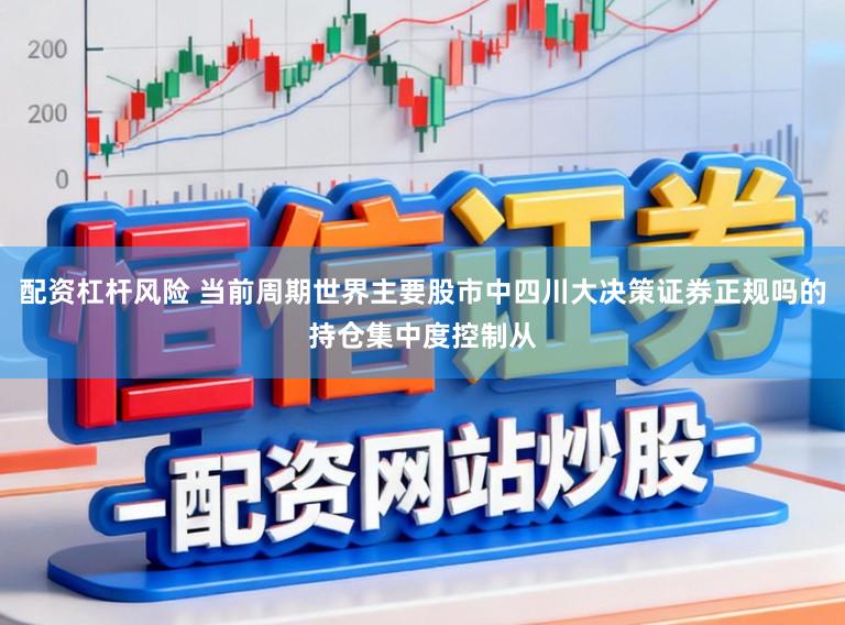 配资杠杆风险 当前周期世界主要股市中四川大决策证券正规吗的持仓集中度控制从