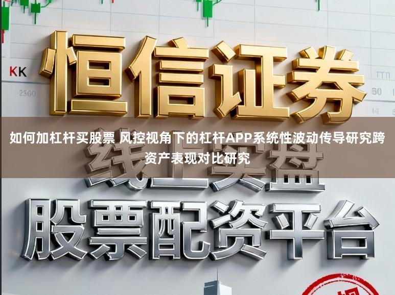 如何加杠杆买股票 风控视角下的杠杆APP系统性波动传导研究跨资产表现对比研究