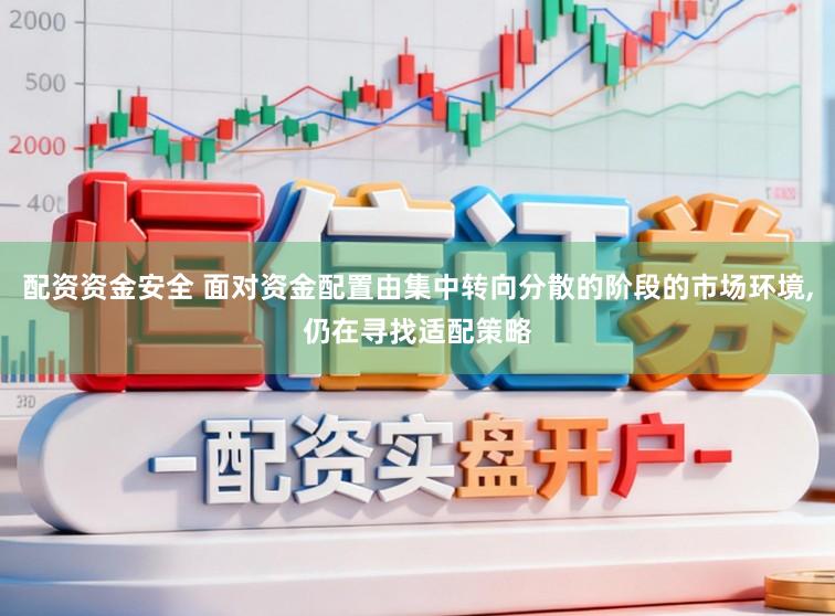 配资资金安全 面对资金配置由集中转向分散的阶段的市场环境，仍在寻找适配策略