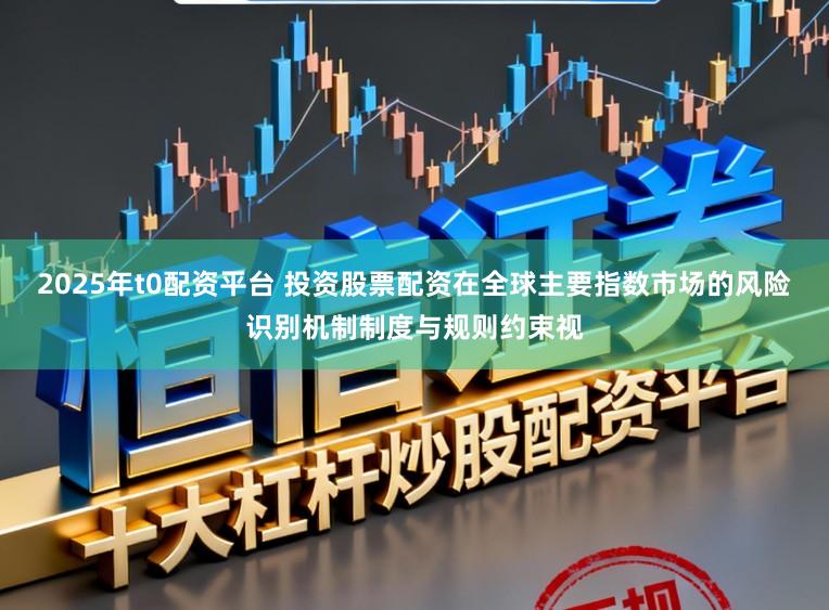 2025年t0配资平台 投资股票配资在全球主要指数市场的风险识别机制制度与规则约束视