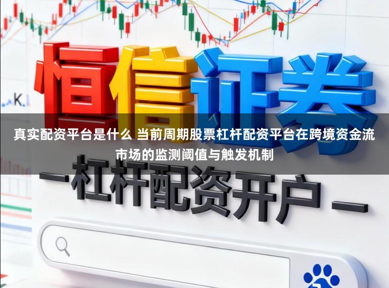 真实配资平台是什么 当前周期股票杠杆配资平台在跨境资金流市场的监测阈值与触发机制