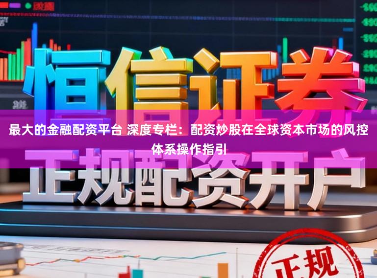 最大的金融配资平台 深度专栏：配资炒股在全球资本市场的风控体系操作指引