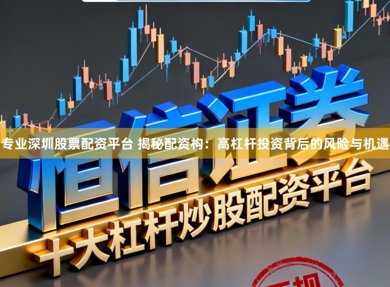 专业深圳股票配资平台 揭秘配资构：高杠杆投资背后的风险与机遇
