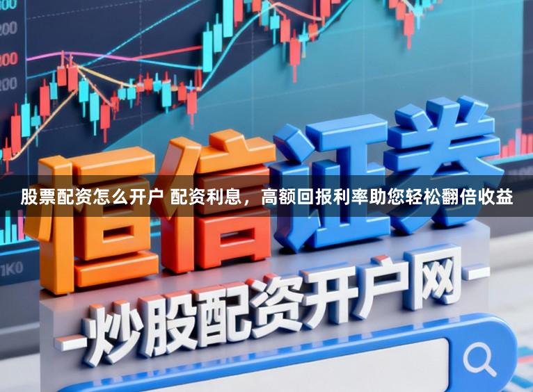 股票配资怎么开户 配资利息，高额回报利率助您轻松翻倍收益