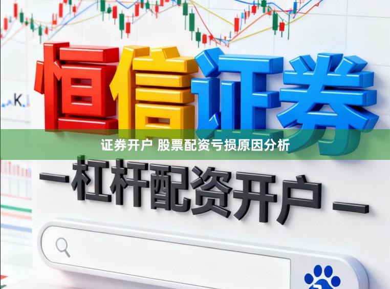 证券开户 股票配资亏损原因分析