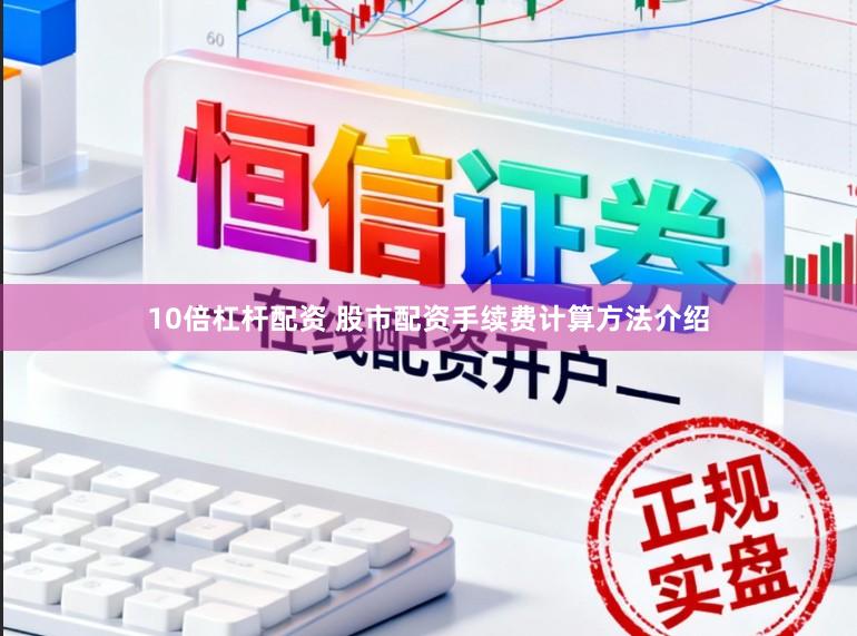 10倍杠杆配资 股市配资手续费计算方法介绍