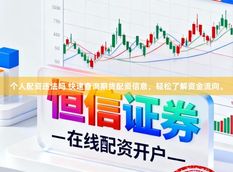个人配资违法吗 快速查询期货配资信息,轻松了解资金流向。