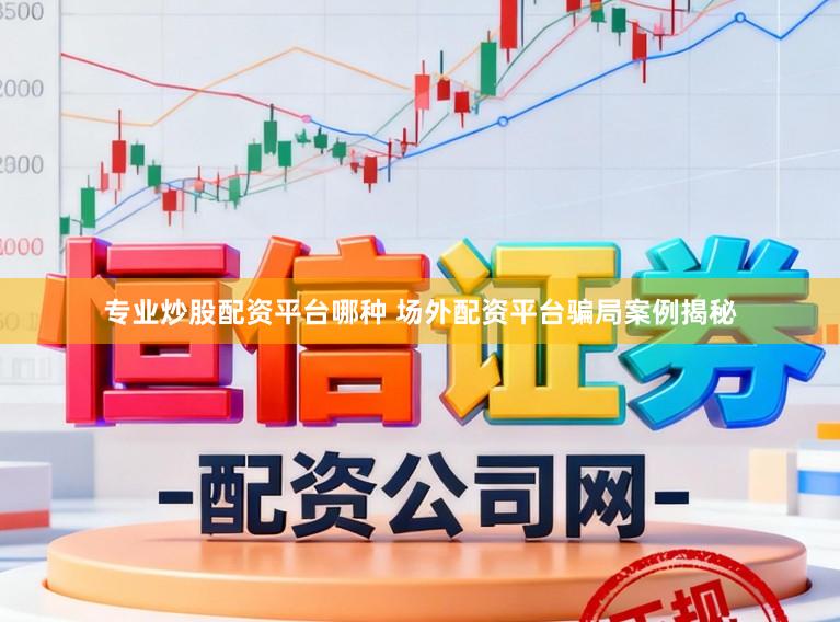专业炒股配资平台哪种 场外配资平台骗局案例揭秘