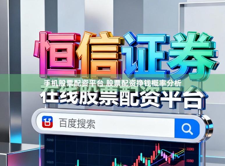手机股票配资平台 股票配资挣钱概率分析