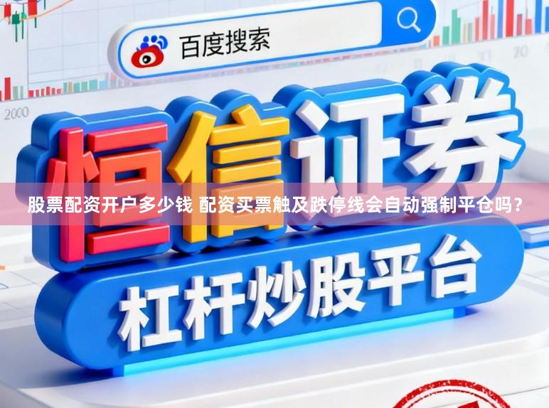 股票配资开户多少钱 配资买票触及跌停线会自动强制平仓吗？