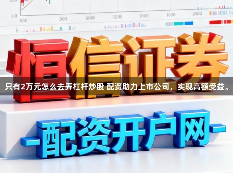 只有2万元怎么去弄杠杆炒股 配资助力上市公司，实现高额受益。