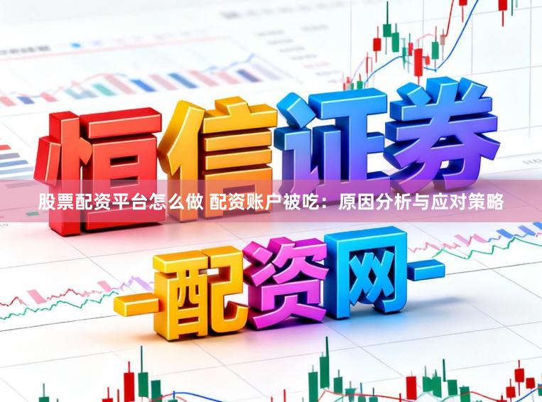 股票配资平台怎么做 配资账户被吃：原因分析与应对策略